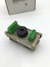 Load image into Gallery viewer, 8916.2/N OSC8-1/N - ALTECH - Socket Carrier 1 No Diodes
