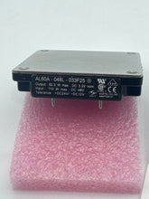 Load image into Gallery viewer, AL60A-048L-033F25 - ASTEC - DC-DC CONVERTER IN 48VDC OUT 3.3V @25AMP
