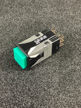 Load image into Gallery viewer, 221K22812M03A30 - EATON - Push Button 2PDT ALT ACTION SW. 5A, 12V LAMP
