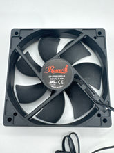 Load image into Gallery viewer, DF1202512SELN - Rosewill - 12VDC  120MM CASE FAN
