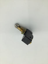 Load image into Gallery viewer, Z-15GQ21-B - OMRON - Cross Roller Plunger, SPDT, Quick Connect, Solder, 15 A, 250 V
