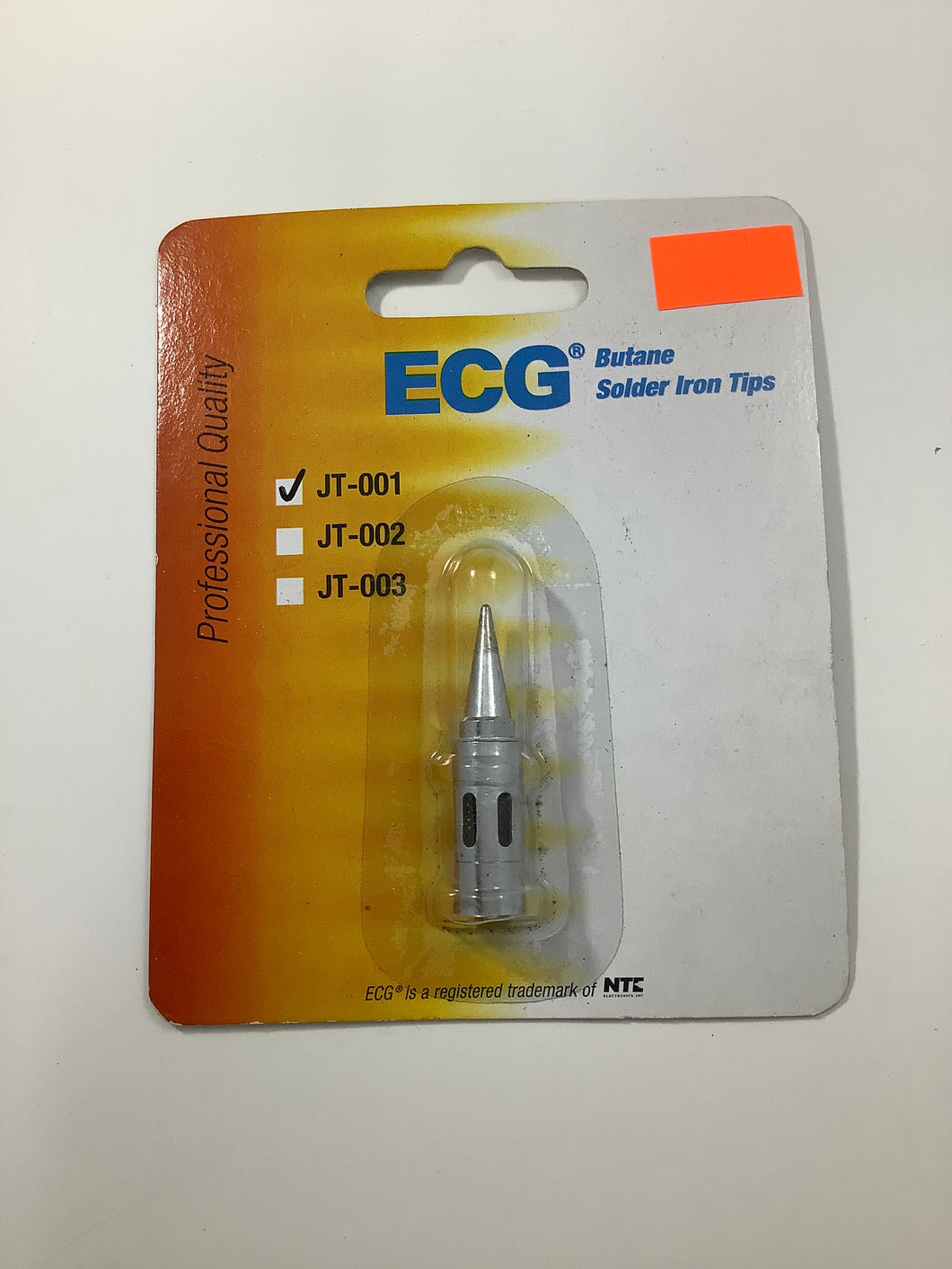 JT-001 - NTE - 1MM TIP FOR J-500\J-700KT