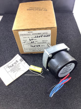 Load image into Gallery viewer, 3204-024 - HURST - Motor, Synchronous, 115 VAC @ 60 Hz, 10 W, 60 RPM, 41 Oz-in @ 175 p/s, 0.82, 10
