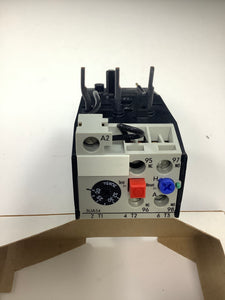 3UA5400-2D - SIEMENS - OVERLOAD RELAY 20-32A