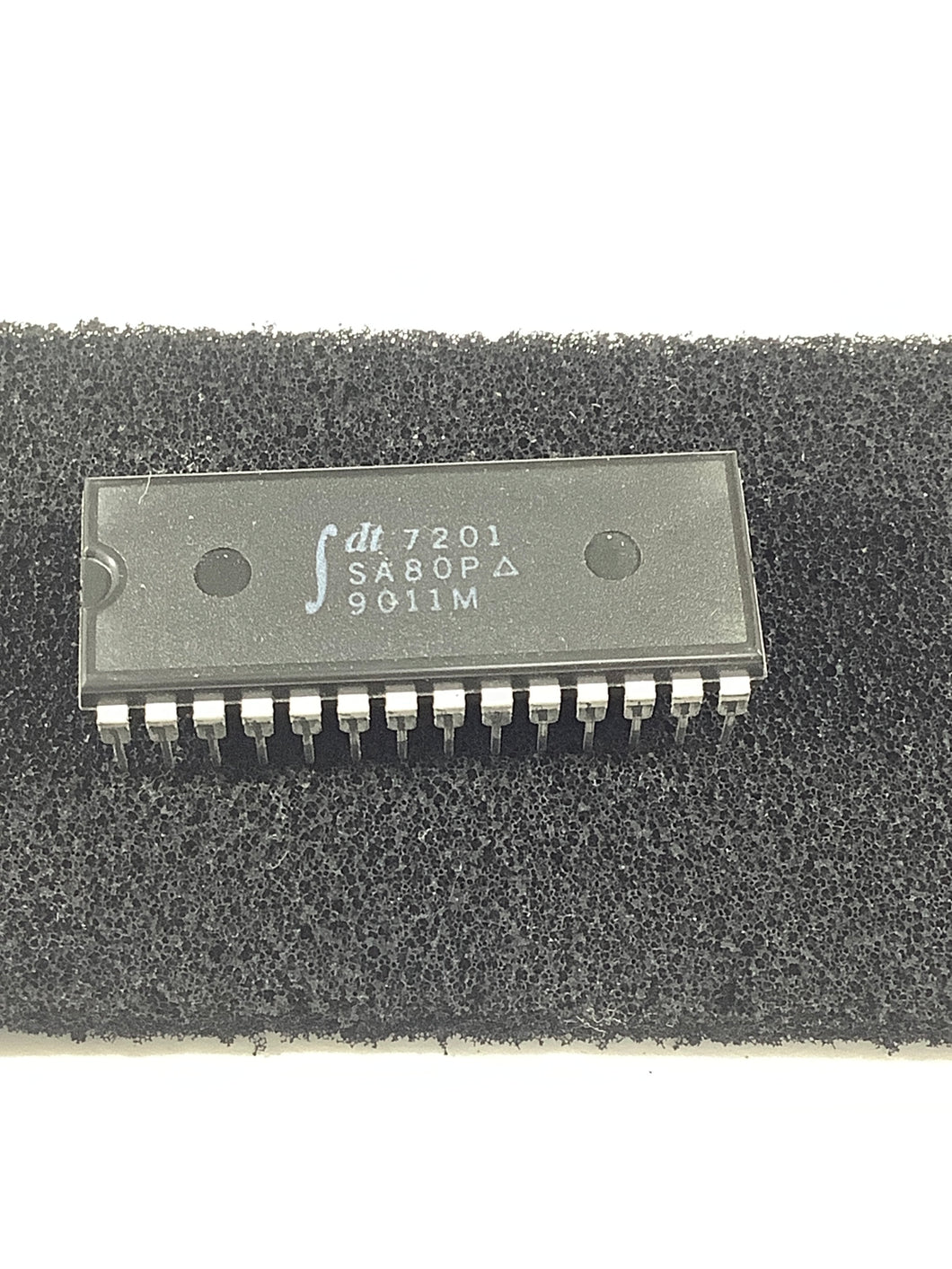 IDT7201SA80P - IDT - FIFO, 512X9, 80ns, Asynchronous, CMOS