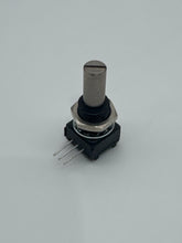 Load image into Gallery viewer, 249FGJS0XB25502KA - VISHAY - Potentiometer 1/2"SQ 1/4"S 5Kohms Cermet
