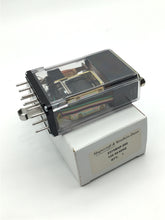 Load image into Gallery viewer, 237XBXP-200 - Struthers &amp; Dunn - DELAY ON RELEASE RELAY 2-200 SEC, 120VAC
