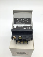 Load image into Gallery viewer, B2-5804 - REMINGTON - 4 DIGIT MANUAL RESET COUNTER. 115VAC
