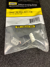 Load image into Gallery viewer, SFRCR110 - HUBBELL - SNAP IN RCA JACK
