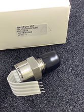 Load image into Gallery viewer, 13C5000PS5K - SENSYM - Pressure Sensor 0psi to 5000psi Sealed Gage 4-Pin
