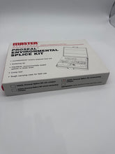 Load image into Gallery viewer, 10225 - MASTER APP - PROSEAL SPLICE KIT W/UT-100SI, RAT. CRIMPER
