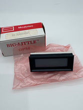 Load image into Gallery viewer, BH-330201A21 - MODUTEC - LCD DIGITAL PANEL METER
