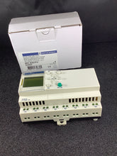 Load image into Gallery viewer, SR1B201FU - TELEMECANIQUE - SMART RELAY WITH CLOCK MODULE

