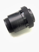 Load image into Gallery viewer, 206037-2 - AMP - 3 PIN High Current Female Cable End CPC Connector
