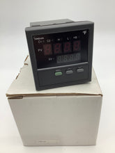 Load image into Gallery viewer, P21302300 - SIMPSON - Digital Panel Meter CURRENT/VOLT IN 4-20 MA OUTPUT CONTROLLER
