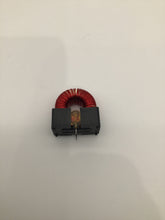 Load image into Gallery viewer, PE-53120 - PULSER - 1 mH Unshielded Toroidal Inductor 950 mA 240mOhm Max Radial, Vertical (Open)
