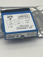 Load image into Gallery viewer, 11B5805X232 - FISHER - ISOLATED RTD INPUT RELAY CL6853X1-A9
