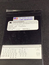 Load image into Gallery viewer, INFCRP-011 - NEWPORT - TEMPERATURE DIGITAL PANEL METER
