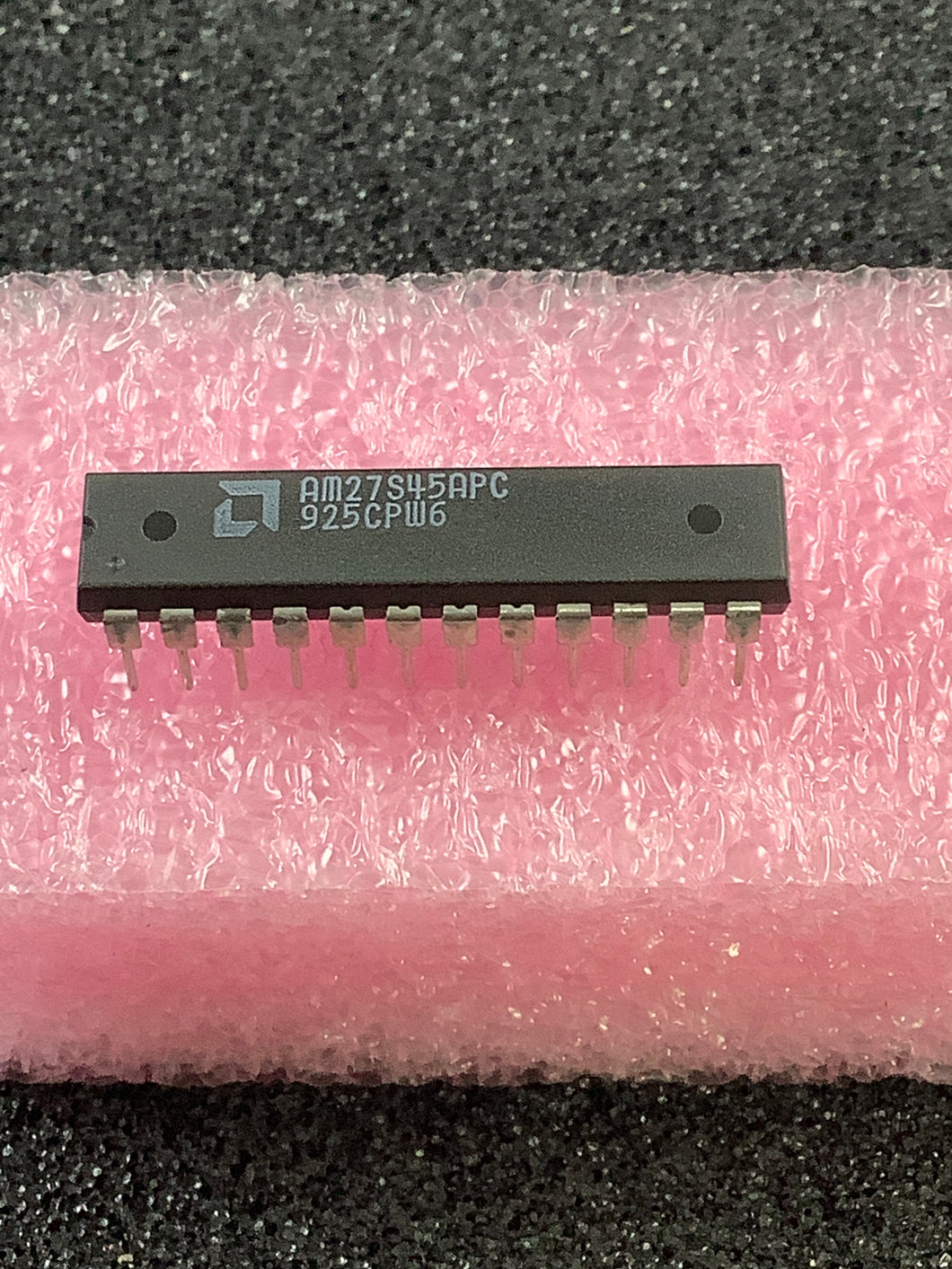 AM27S45APC - AMD - Memory IC 16Kbit Parallel 40 ns 24-PDIP