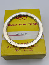 Load image into Gallery viewer, 149969 - EIMAC - 149969 Control Grid Collet FOR 4CW150,000E, SK2011A SOCKET
