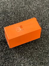 Load image into Gallery viewer, RTD14615 - SCHRACK - General Purpose Relay SPDT (1 Form C) 115VAC Coil Through Hole
