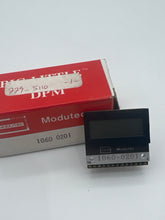 Load image into Gallery viewer, 1060-0201 - MODUTEC - DC VOLT METER, DIGITAL, 200mVDC, Panel Meter

