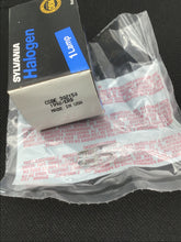 Load image into Gallery viewer, 1992/ERD - SYLVANIA - 14.0V 35W HALOGEN T3-1/4 WEDGE LAMP
