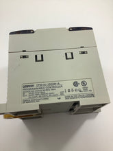 Load image into Gallery viewer, CPM1A-10CDR-A - OMRON - PROGRAMMABLE CONTROLLER- USED, 30 DAY WARRANTY
