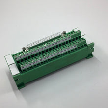 Load image into Gallery viewer, 5604175 - PHOENIX - DC37S TO 32 POS TERMINAL BLOCK, DIN MOUNT
