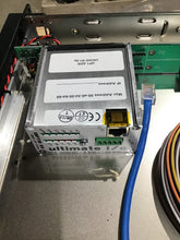 Load image into Gallery viewer, SNAP-IT-1U8U - OPTO 22 - includes a SNAP Ultamate Brain, power
supply, mounting rack for up to eight  input/output (I/O)modules
