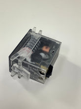 Load image into Gallery viewer, G0891206 - HECON - 220VAC HOUR METER, 60Hz 7 Digit
