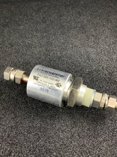 Load image into Gallery viewer, FN7560-100-M8 - SCHAFFNER - .047 UF 100AMP FEED THRU CAP
