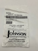 Load image into Gallery viewer, 145-0694-002 - JOHNSON - 2.92mm (SMK) Plug | Straight Cabled | RG402

