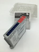Load image into Gallery viewer, MTL4215 - Measurement Tech. - SWITCH OPERATED RELAY IS-output
