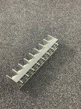 Load image into Gallery viewer, 982-S/08 - WECO - 8 POS TERMINAL BLOCK
