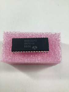 R65C51P2-TL - ROCKWELL - ASYNCHRONOUS COMMUNICATIONS INTERFACE ADAPTER