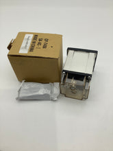 Load image into Gallery viewer, CP-T48A-5A-AC-I - SHURITE - Analog Panel Meter, 0V to 5A AC,  48 mm, 48 mm
