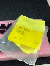 Load image into Gallery viewer, MHDTZK37-BK-RA-PC-BK-K - MH Connectors - DC37  BLACK METAL BACK SHELL #180-7234
