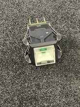 Load image into Gallery viewer, LB15X046 - NKK - SPDT MOMENTARY PUSH BUTTON SWITCH
