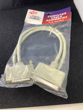 Load image into Gallery viewer, 30-9613-3 - AIM - SCSI 1-3 50 pin Centronics Male to HD68 Male, 3 Ft
