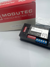 Load image into Gallery viewer, 2253-1021-10 - MODUTEC - AC VOLT METER, DIGITAL, 200.0mVAC RMS, Panel Meter
