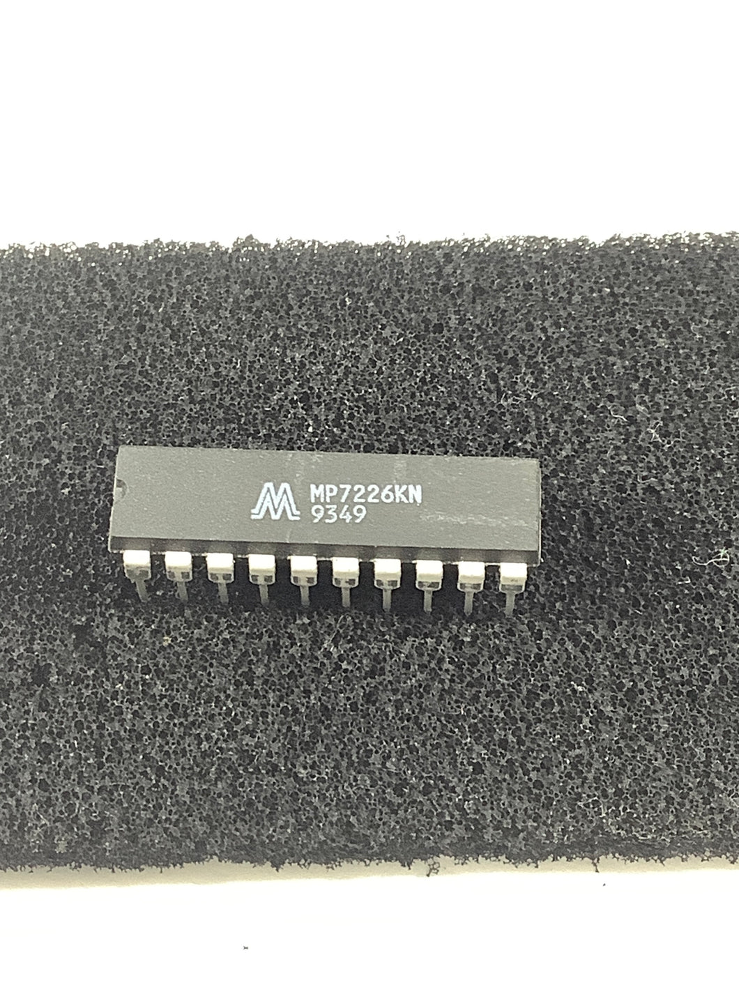 MP7226KN - EXAR - 8-Bit Digital-to-Analog Converter