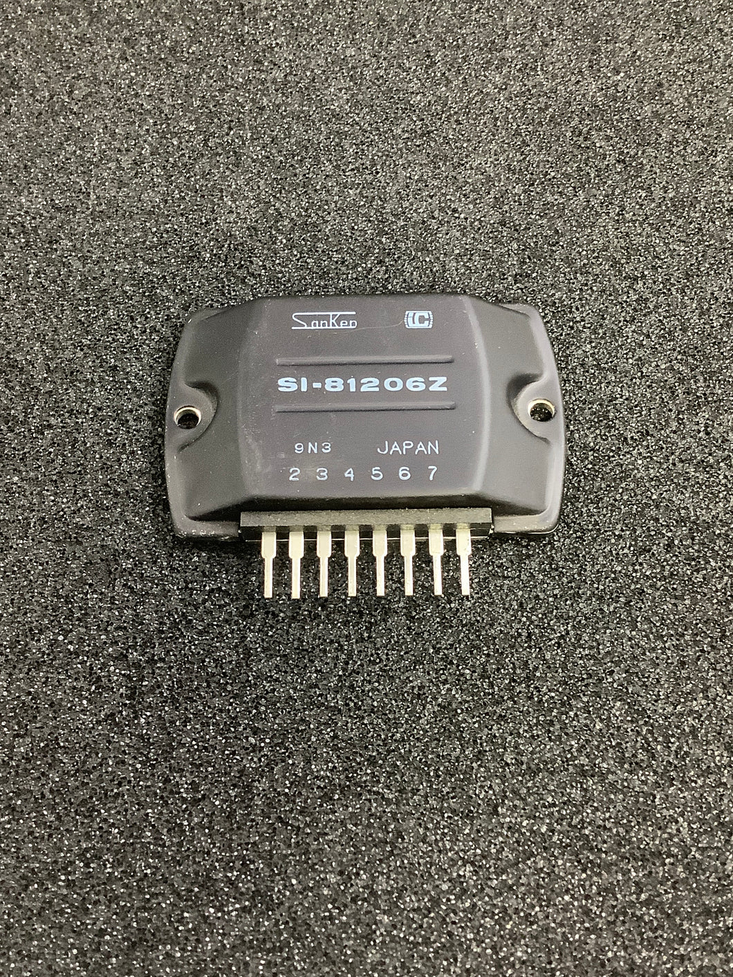 SI-81206Z - SANKEN - Switching Voltage Regulator