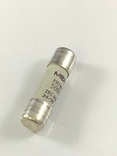 Load image into Gallery viewer, G200750 - MERSEN - Ferrule Fuse-Link, Size 10.3 x 38 gG, 120 kA, 500VAC, 16A, No Indicator
