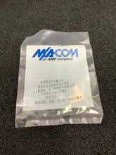 Load image into Gallery viewer, 1053378-1 - MACOM - SMA,RECEPTACLE,RIGHT ANGLE,PCB
