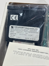 Load image into Gallery viewer, 2001A-3 D4 - NEWPORT - 41⁄2 Digit DC Voltmeter 1⁄8 DIN, ±1.9999 Vdc
