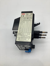 Load image into Gallery viewer, T25DU14  - ABB - Thermal Overload Relay 10-14A,

