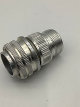 Load image into Gallery viewer, 97-4106A18-11P - AMPHENOL - 5 Position Circular Connector Plug Housing Free Hanging (In-Line) Backshell

