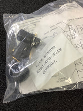 Load image into Gallery viewer, 6380-4PG-321K - CONEXALL - 4 Position Circular Connector Plug, Male Pins Crimp
