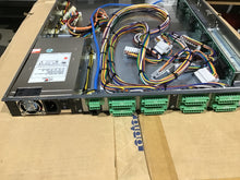 Load image into Gallery viewer, SNAP-IT-1U8E - OPTO 22 - includes a SNAP Ethernet brain, power
supply, mounting rack for up to eight  input/output (I/O)modules
